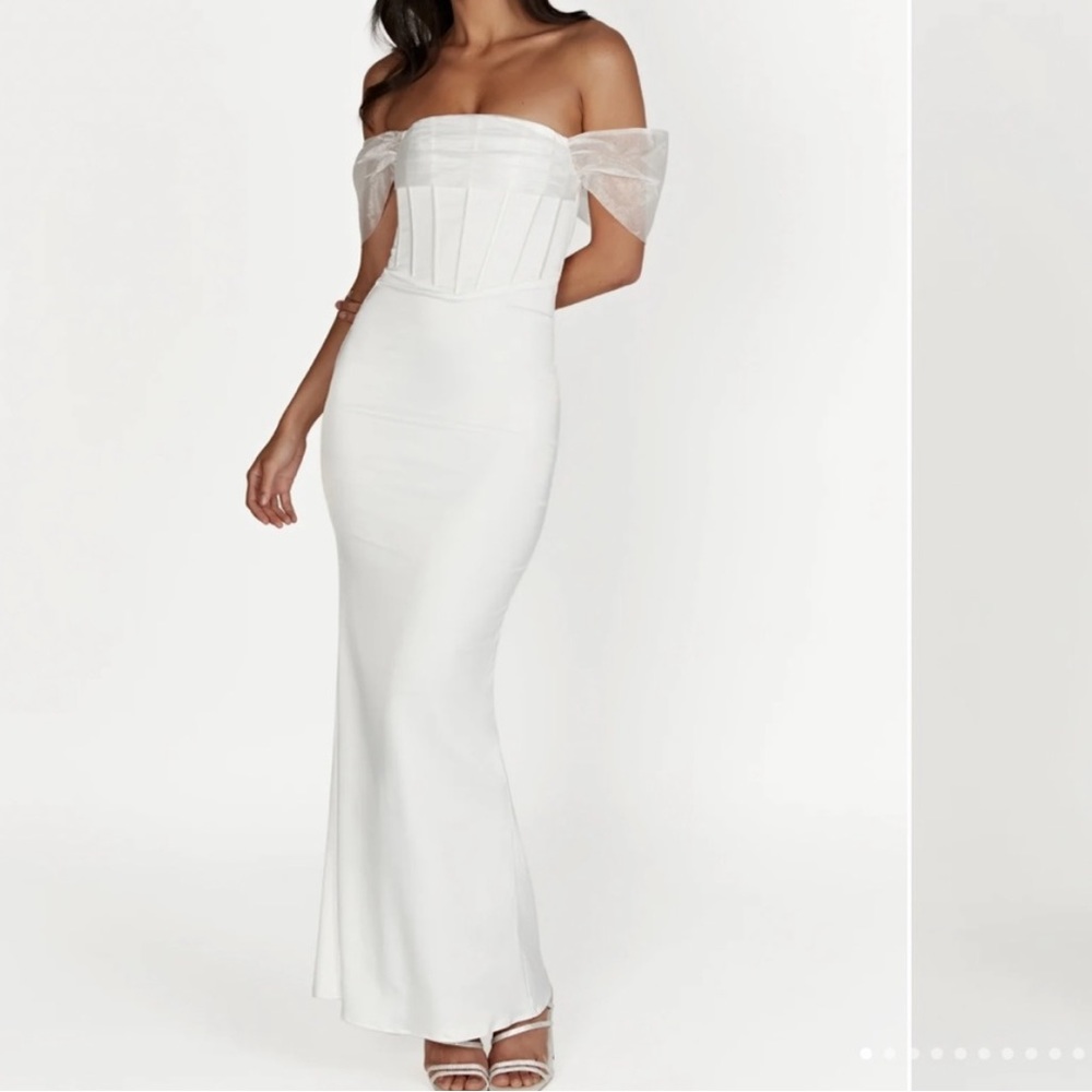 Meshki Everly Dress